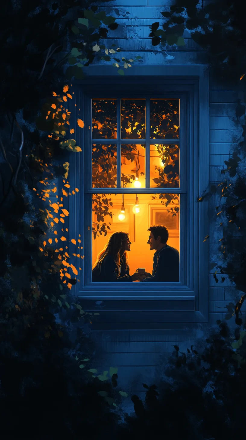 Heavenly Joy (天喜) — The celebration. The joy that comes from recognising something good that was already present. ZWDS star guide from 知己 Zhiji.