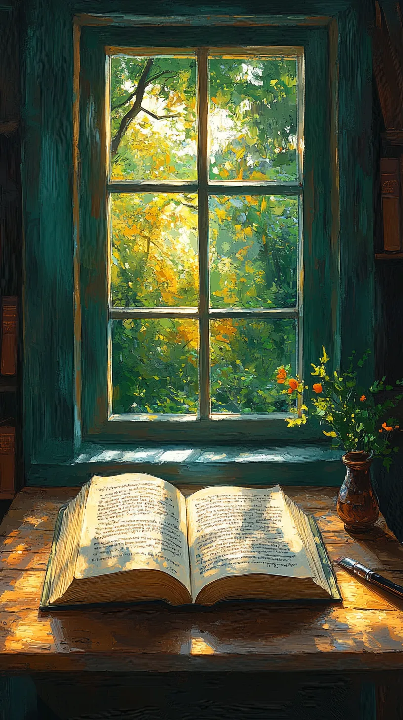 Literary Glory (文昌) — The written word. Formal intelligence. The mind that organises, records, examines, and passes. ZWDS star guide from 知己 Zhiji.