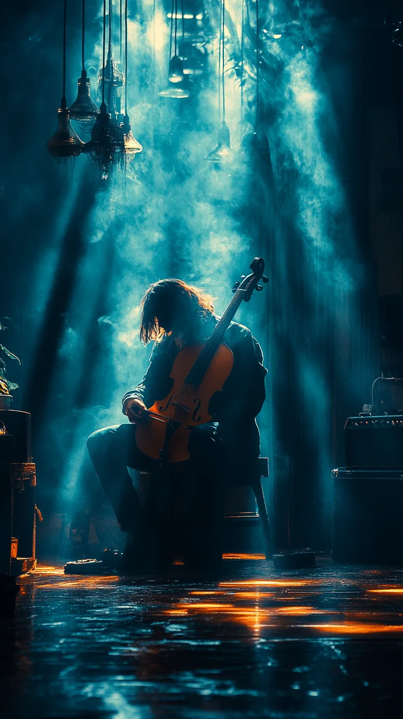 Literary Melody (文曲) — The spoken word. The artistic mind. The voice that persuades. ZWDS star guide from 知己 Zhiji.